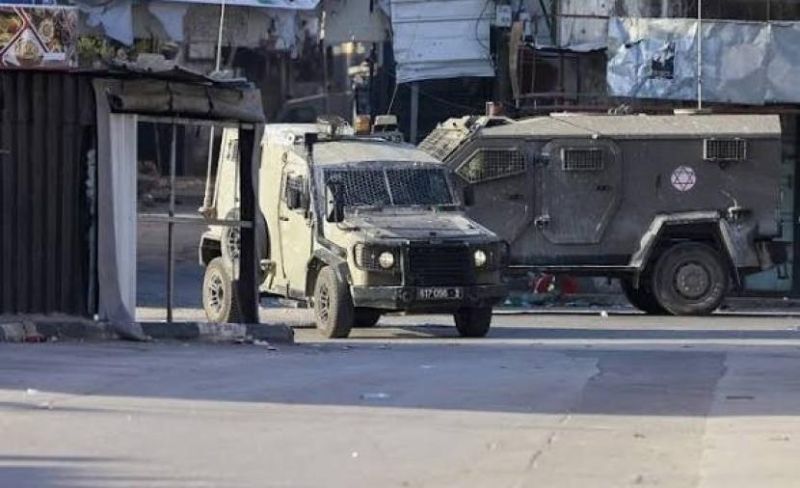 الاحتلال يقتحم بيت دقو وعناتا بالقدس ويُشدد إجراءاته على حاجز جبع