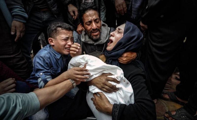 3 أعوام على الحرب.. كيف تحول العجز العسكري والعزلة لإبادة مدنيي غزة؟