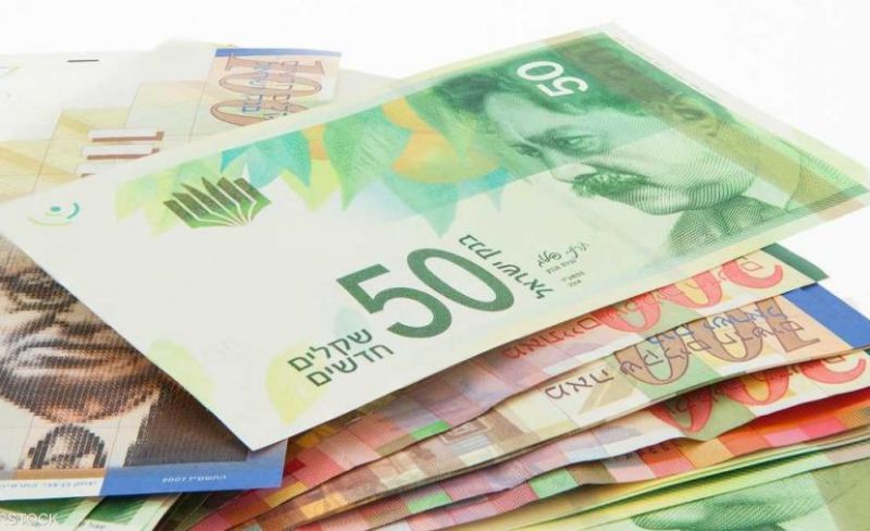 الدولار بـ3.09 شيكل.. أسعار العملات اليوم
