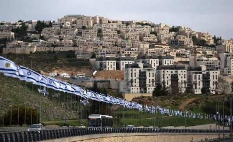 122 وحدة استيطانية في الشيخ جراح.. مخطط لفصل شمال القدس عن بلدتها القديمة