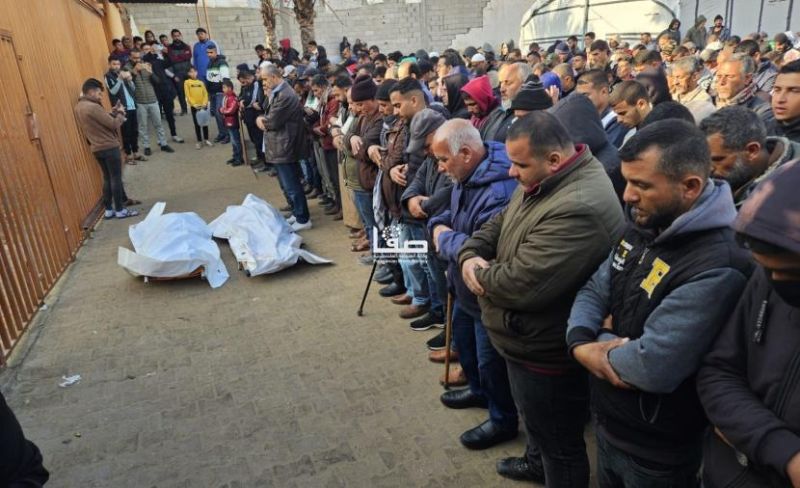 11 شهيداً من الطلبة والمعلمين بنيران الاحتلال في غزة خلال 6 أيام