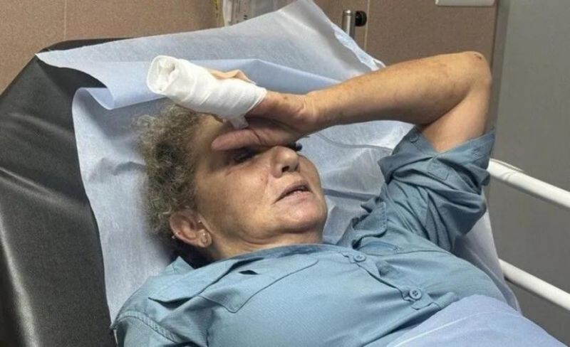 "الشعبية": الاعتداء على دبلوماسيين وصحفية نموذج مصغر للإرهاب بالضفة