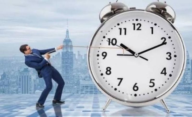 موعد التوقيت الشتوي 2026 في مصر.. متى يتم تأخير الساعة 60 دقيقة؟