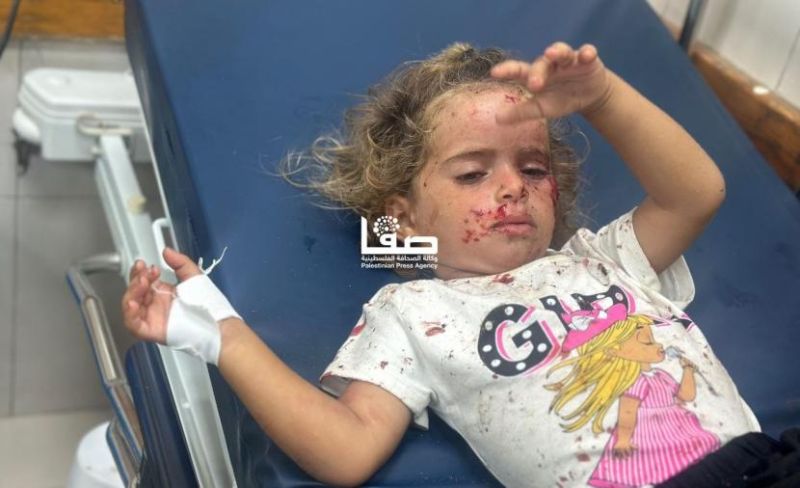 "الإعلام الحكومي": أكثر من 74 ألف شهيد و175 ألف جريح خلال 3 سنوات من حرب الإبادة على غزة