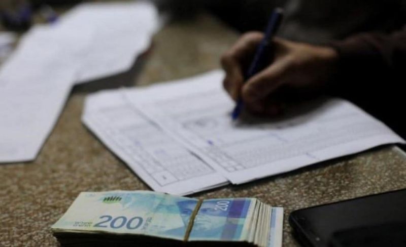 خانيونس.. الشرطة تُنهي 3 خلافات مالية بالتراضي