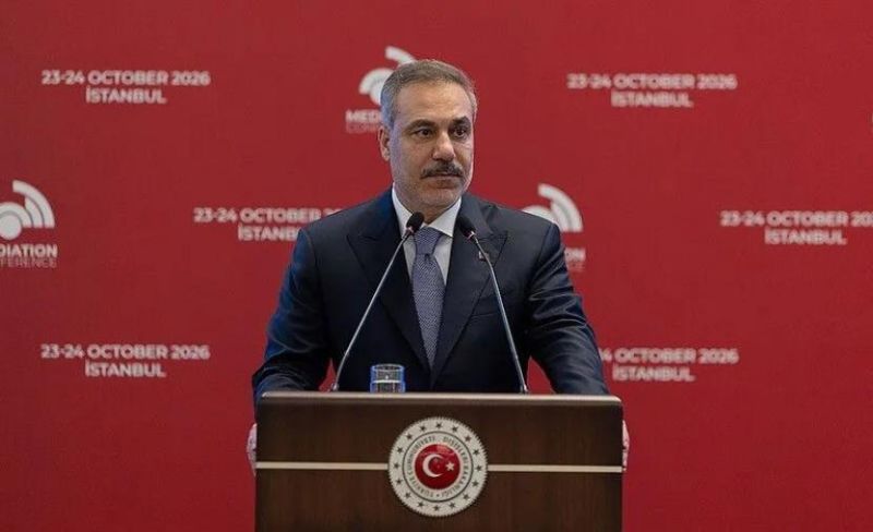 تركيا: التدخل العسكري ضد إيران ليس حلاً ولا أحد يؤيده