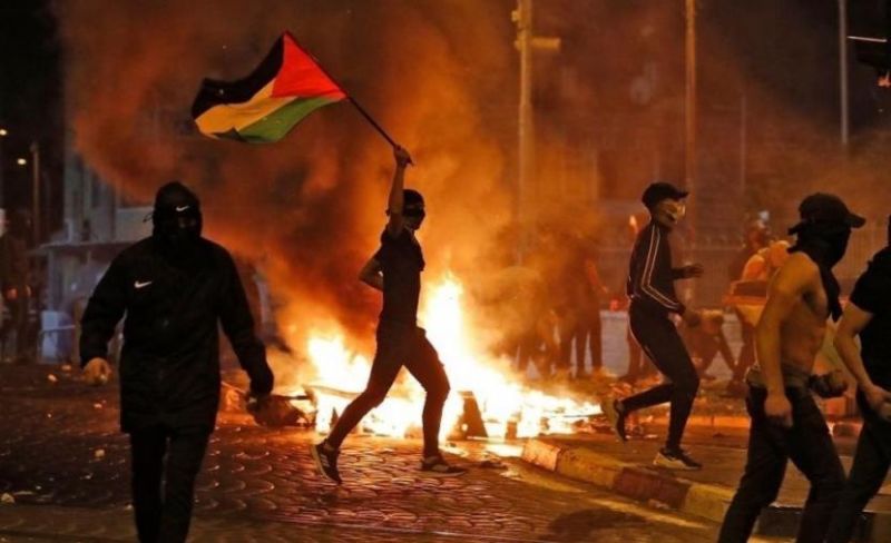 5 سنوات لم توقفها.. "حرب جباية" إسرائيلية تستنزف محرري "هبة الكرامة"