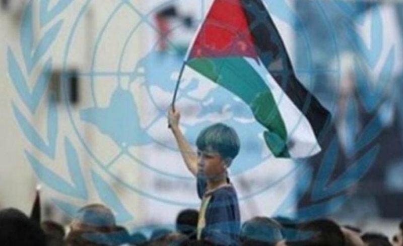 مؤرخ يريطاني: يدعو لحفظ حقوق الفلسطينيين من النكبة إلى الإبادة
