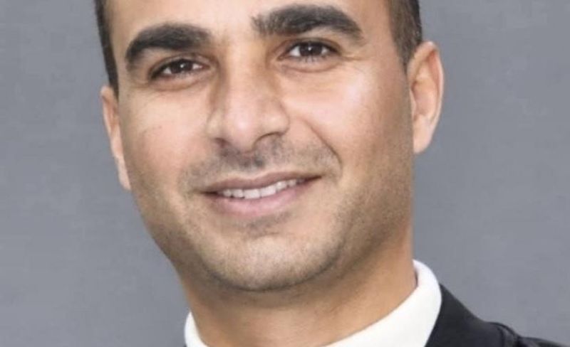 شهيد متأثراً بجراحه في قصف إسرائيلي جنوبي قطاع غزة