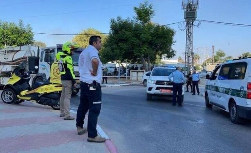 مقتل مواطن بإطلاق نار يرفع ضحايا الجريمة بأراضي الـ48 إلى 171