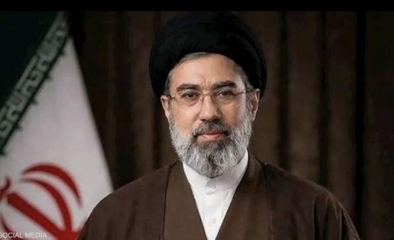 قاليباف يبحث مع خامنئي تطورات الحرب على إيران