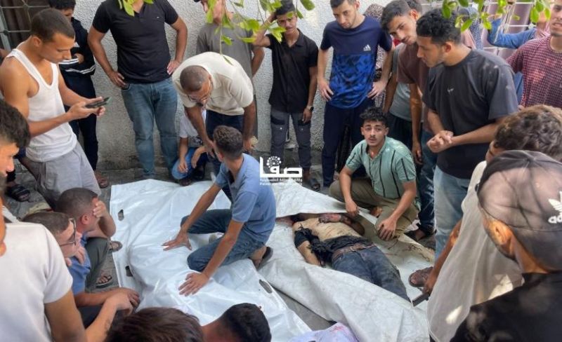 5 شهداء ومصابون وسط تواصل خروقات الاحتلال في قطاع غزة