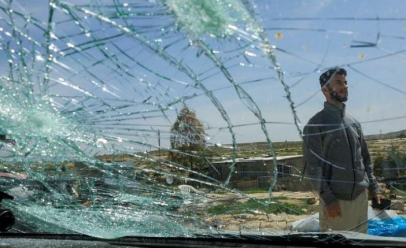 هآرتس: شكاوى الفلسطينيين من المستوطنين تُحال لأمن السلطة "غير المخوّل بالتدخل"