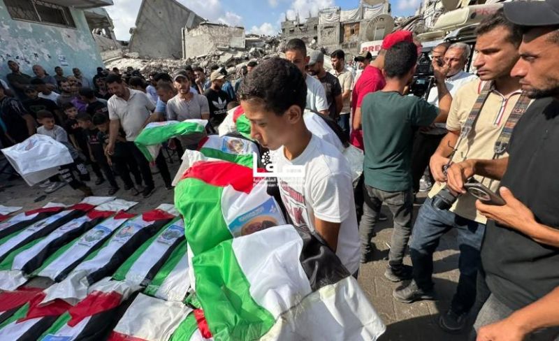 6  شهداء و26 إصابة بغزة خلال 24 ساعة وحصيلة الإبادة ترتفع لـ 74,243
