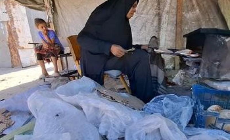 الأمم المتحدة: نحو 11.7 مليون امرأة إضافية يُواجهن خطر انعدام الأمن الغذائي
