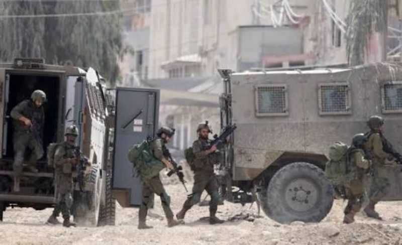 الحكومة تُحذر من خطورة التصعيد الإسرائيلي في الضفة