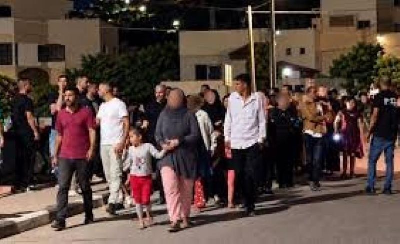 دراسة: الاحتلال ينقل نموذج تهجير مخيمات الضفة إلى أحياء الخليل