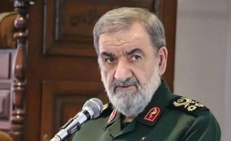 إيران: لن يعاد فتح مضيق هرمز ما لم تنفذ شروطنا السبعة