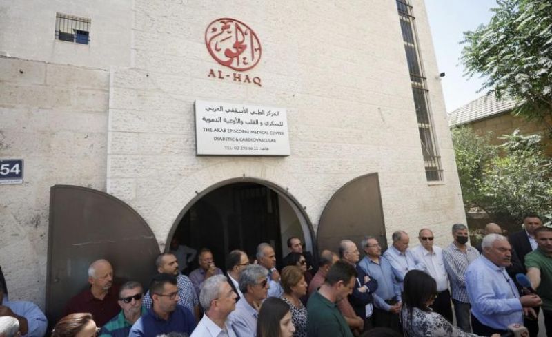 مؤسسات الأسرى تدين تصعيد الاحتلال استهداف المؤسسات الحقوقية الفلسطينية