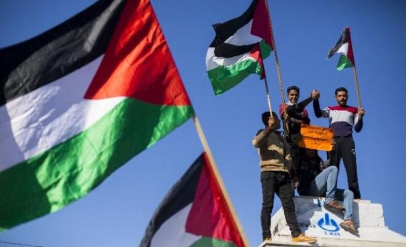 وفد من "حماس" إلى القاهرة لاستكمال مشاورات الحوار الوطني