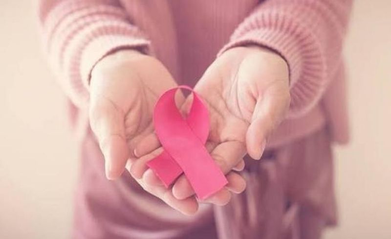 تزامنًا مع أكتوبر الوردي.. إطلاق حملة للتوعية بسرطان الثدي