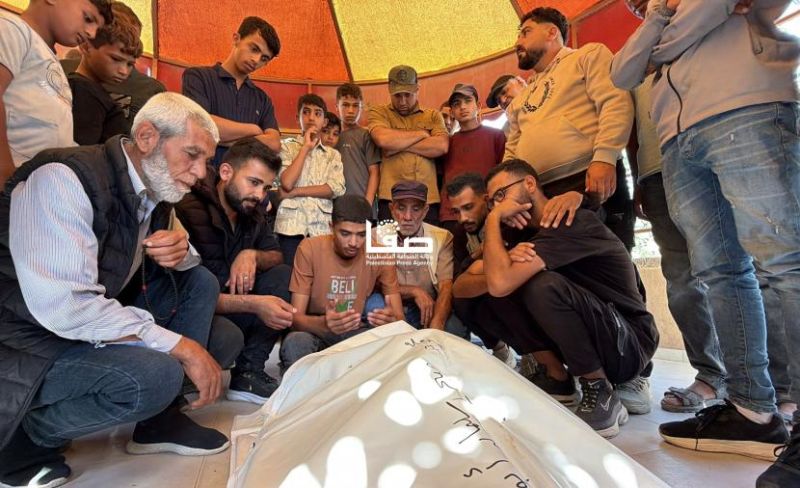الصحة: 6 شهداء و38 مصابًا وصلوا مستشفياتها بغزة خلال 24 ساعة