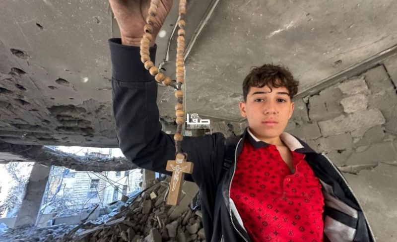 شاهد عيان يكشف تفاصيل "مجزرة النساء" في غزة