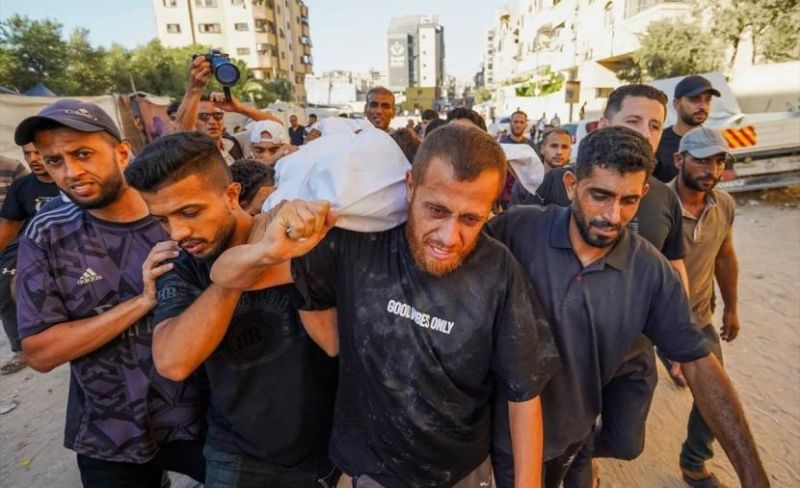 صحة غزة: 10 شهداء و62 إصابة خلال الـ48 ساعة الماضية