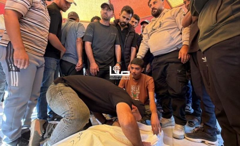 الصحة بغزة: 6 شهدًاء و26 مصابًا خلال الـ48 ساعة الماضية