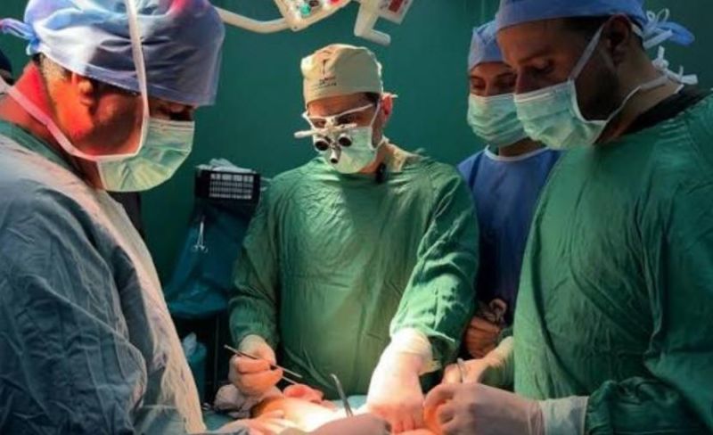 إطلاق برنامج فلسطيني تركي لتدريب 500 طبيب من غزة