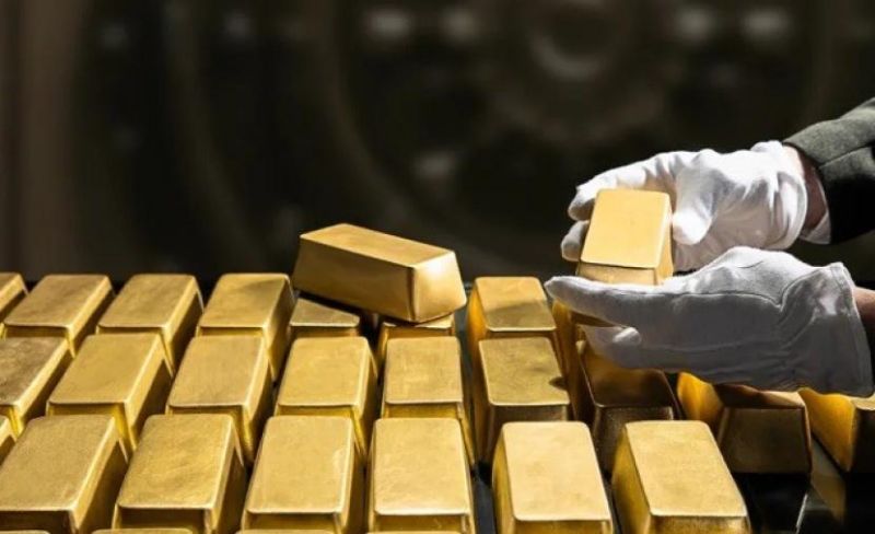 ارتفاع أسعار الذهب