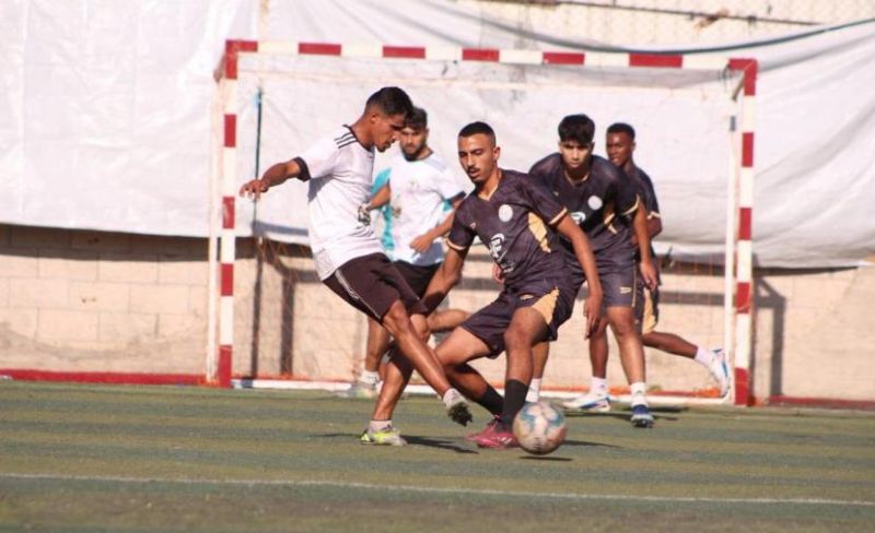 تأهل 6 فرق جديدة الأدوار الإقصائية من كأس الألف شهيد