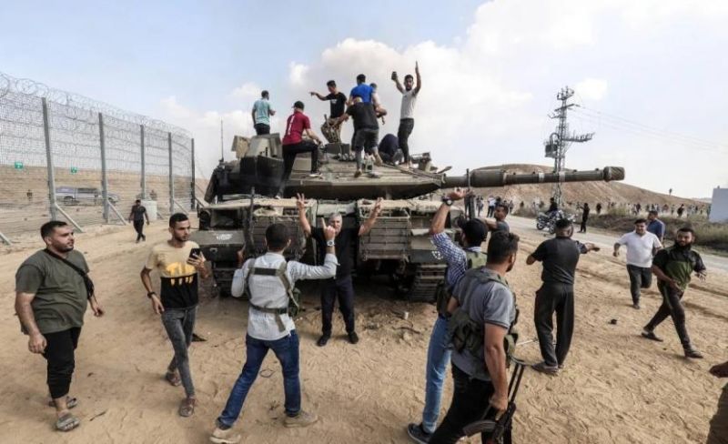 3 أعوام على "طوفان الأقصى".. هزة استراتيجية لـ"إسرائيل" وصمود أسطوري لغزة