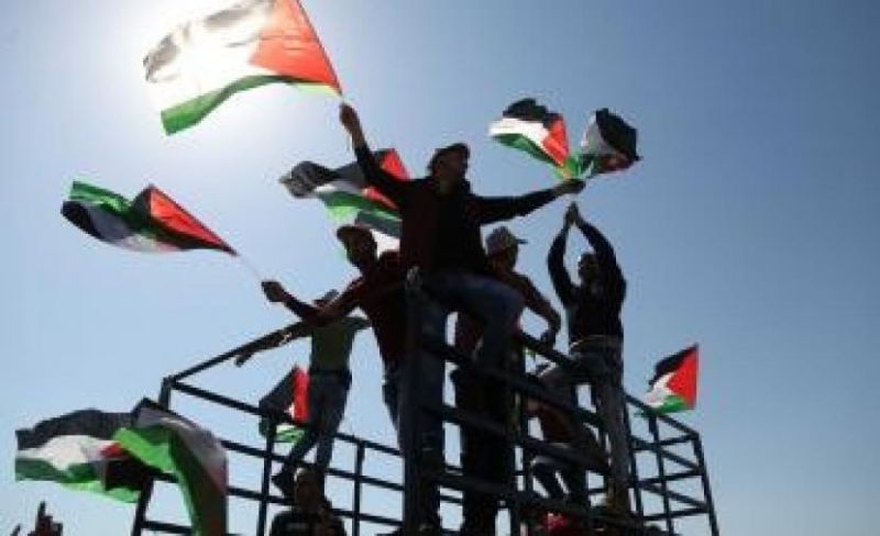 حماس: اتفاق مع الفصائل على استمرار الحوار الوطني للتوصل لتفاهمات مشتركة