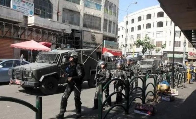 مؤسسات حقوقية تطالب إدارة ترامب والكونغرس بوقف التطهير العرقي في الضفة