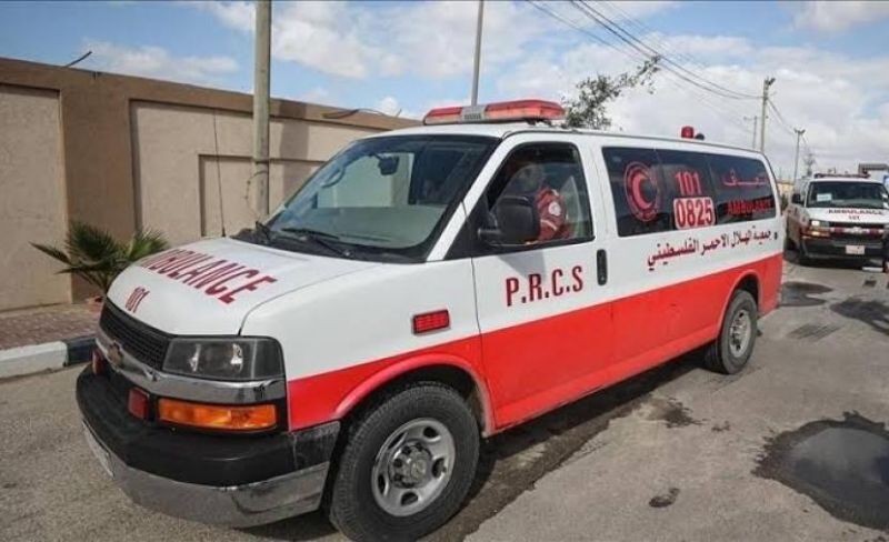 إصابة شابين برصاص الاحتلال خلال اقتحام أريحا