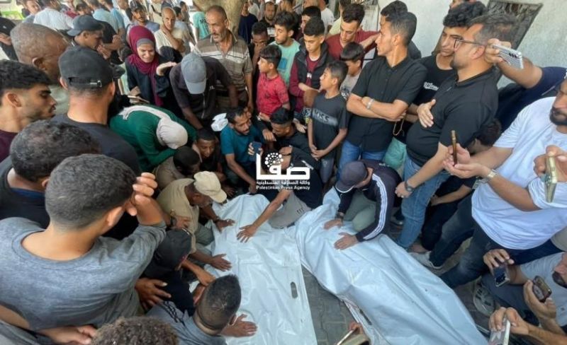حماس: استشهاد 3 من موظفي الأمن في استهداف الجامعة الإسلامية بغزة جريمة حرب
