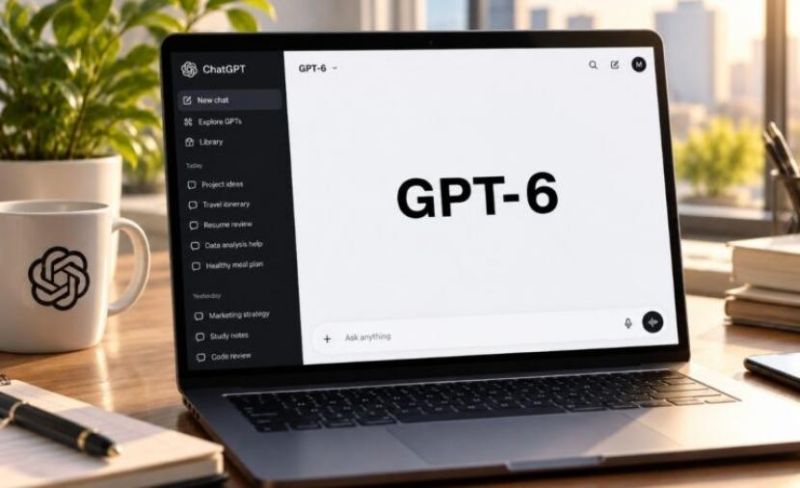 "ChatGPT" يُتيح نماذج "GPT-6" لكافة المستخدمين حول العالم