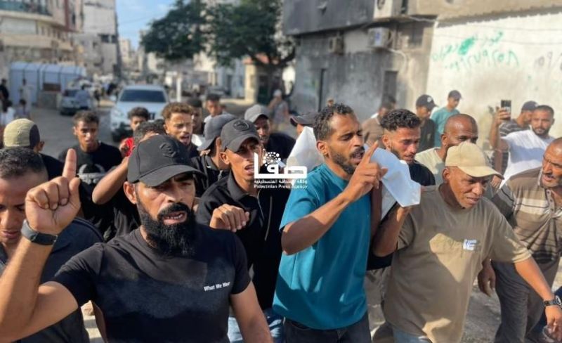 "حماس": قصف الجامعة الإسلامية بغزة جريمة حرب