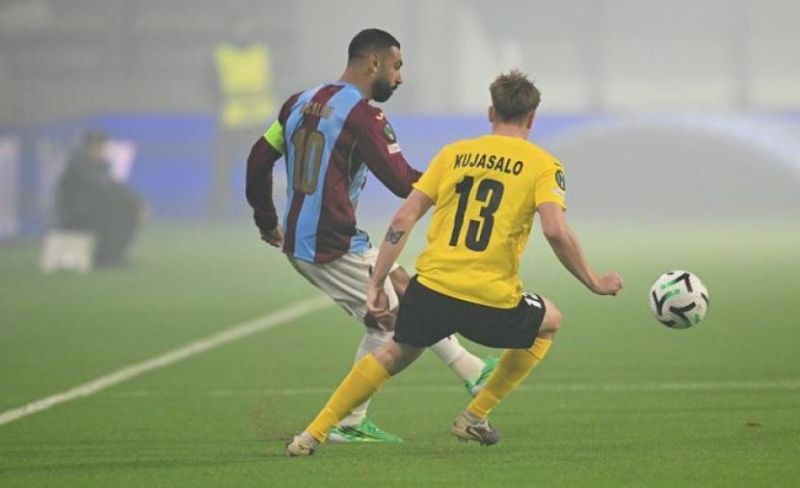 المصري صلاح يحقق رقمًا أوروبيًا نادرًا