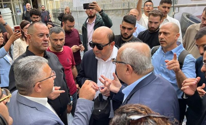 ردًا على شطب أبو شحادة.. "المشتركة" بالداخل تؤكد مضيها بالمشاركة بالانتخابات وتعزيز قوتها