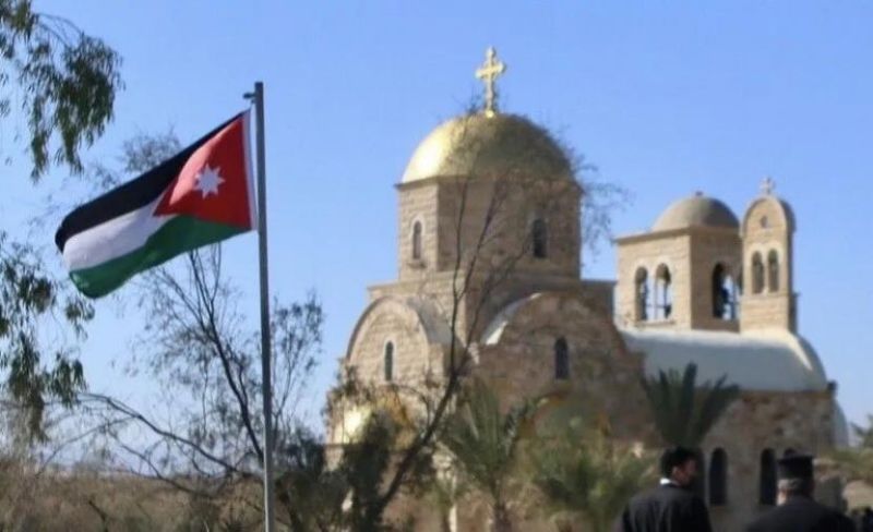 6 قتلى و28 إصابة جراء إطلاق نار استهدف كنيسة جنوب الأردن