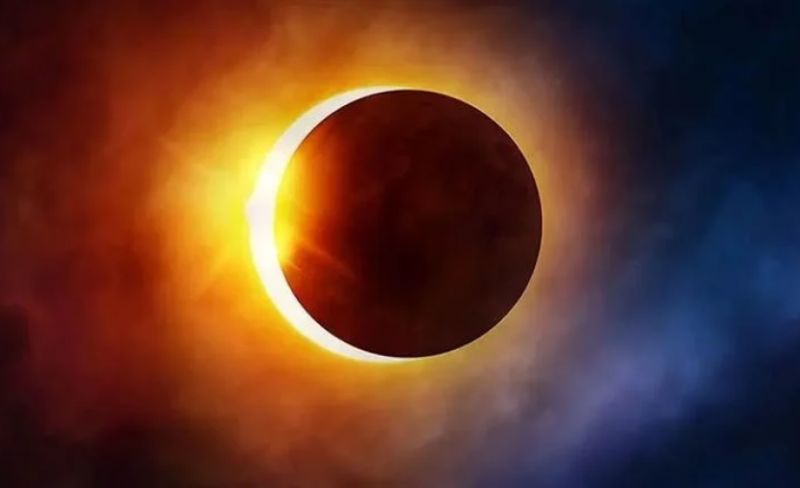 مصر تستعد لأطول كسوف كلي للشمس في القرن الحالي عام 2027
