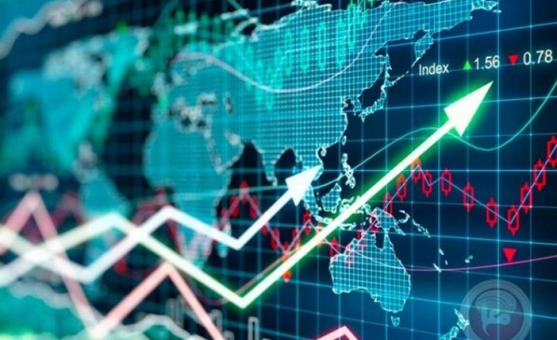"النقد الدولي": تداعيات الحرب في الشرق الأوسط ومخاطر الديون تهدد الاقتصاد العالمي