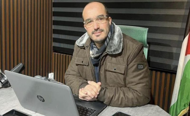 "منتدى الإعلاميين" يدين التحريض والتهديد ضد الصحفي سامر خويرة ويطالب بتوفير الحماية له