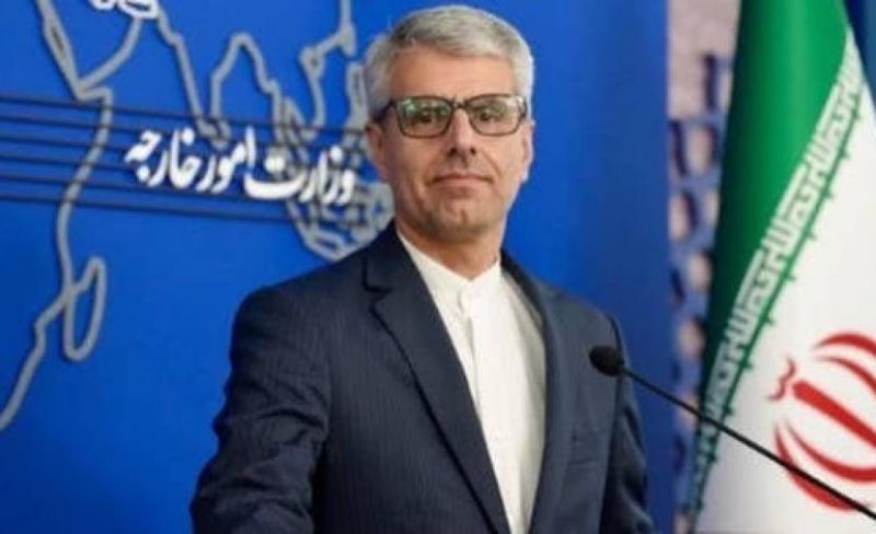 إيران تدعو لإنشاء آلية أمنية إقليمية بعيدًا عن الضغوط الخارجية