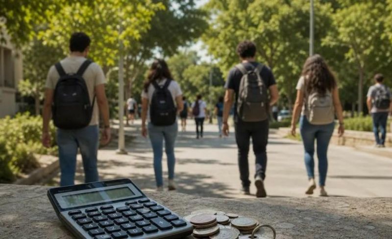 الوضع الأمني والغلاء يدفعان الطلاب الإسرائيليين للتفكير بالهجرة