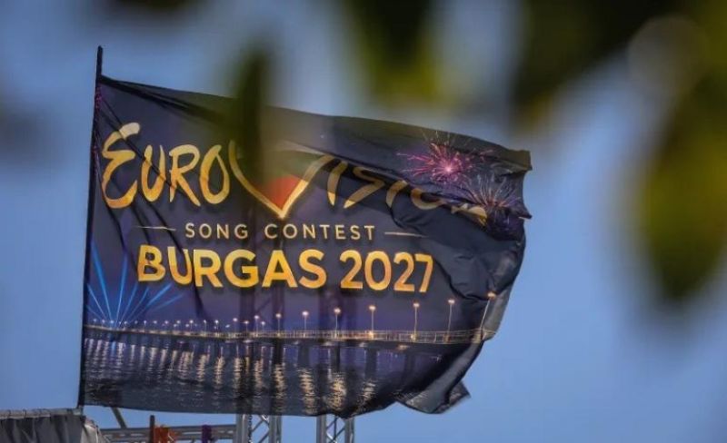 آيسلندا تتجه لمقاطعة يوروفيجن 2027 ما لم تُستبعد إسرائيل"