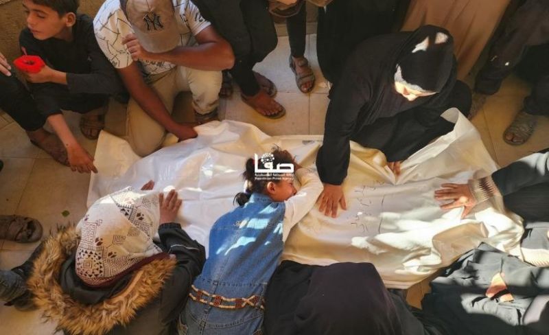 7 شهداء ومصابون وسط تواصل خروقات الاحتلال في قطاع غزة