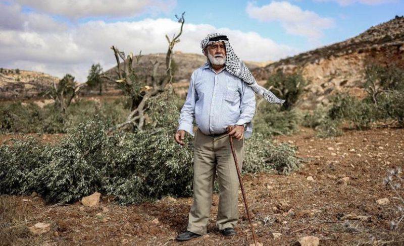 "حماس": اعتداءات المستوطنين في الضفة تستهدف الوجود الفلسطيني وتستدعي عقوبات دولية رادعة
